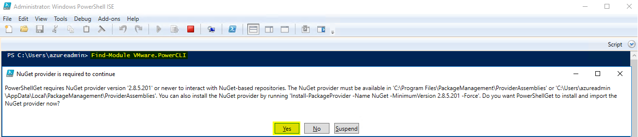 NuGet